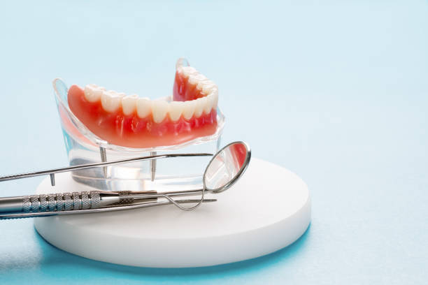 TMJ/TMD Treatment in Skyline View, PA