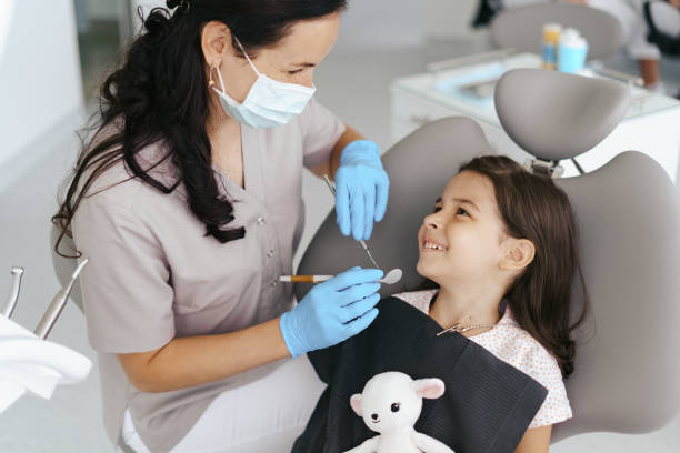 Advanced Technology for Better Dental Care in Skyline View, PA