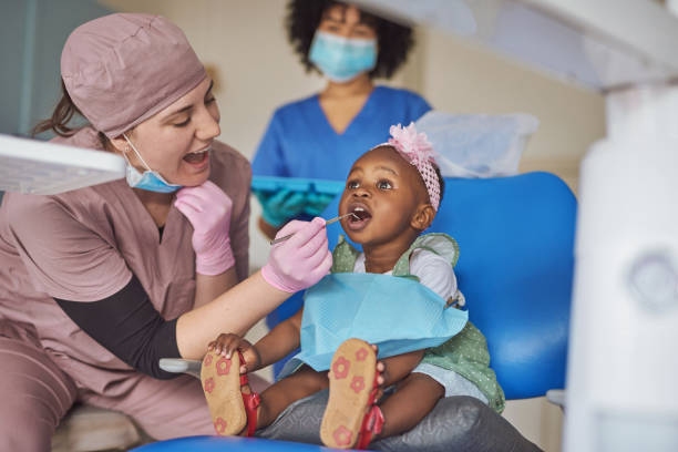 Oral Surgery in Skyline View, PA