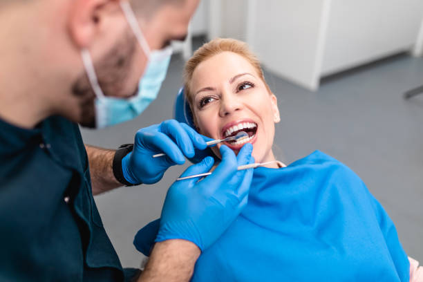 Best Dental Fillings (Composite and Amalgam)  in Skyline View, PA