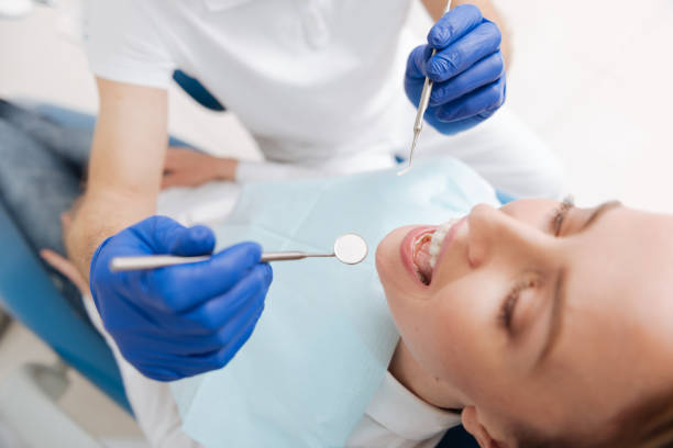 Best Laser Dentistry  in Skyline View, PA